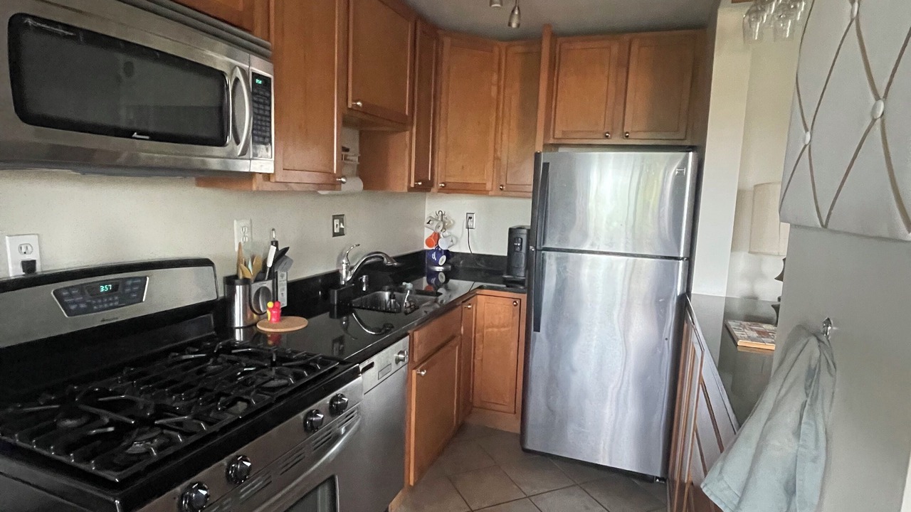 Photo of Kitchen in North Rosslyn