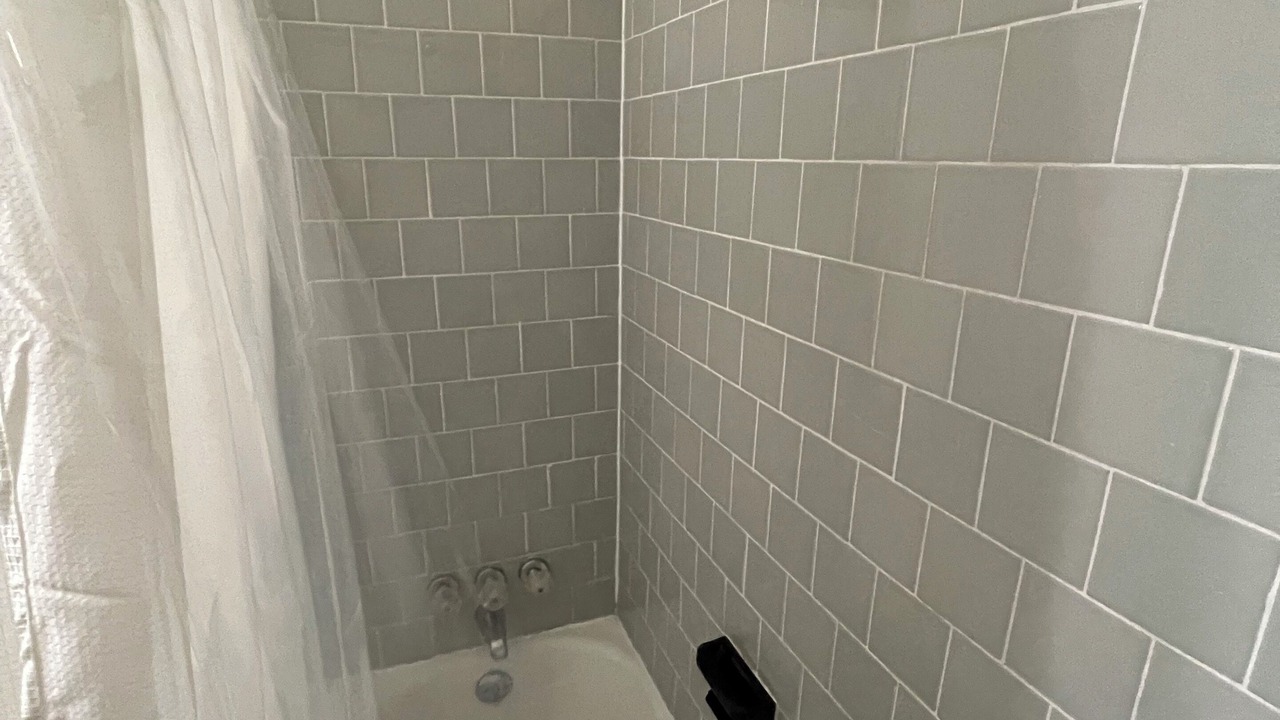 Photo of Bathroom in North Rosslyn