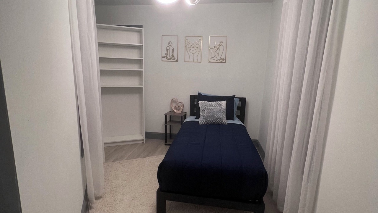 Photo of Bedroom in Klein