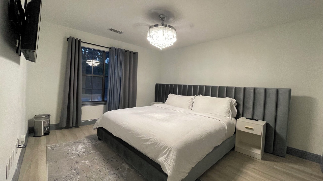 Photo of Bedroom in Klein
