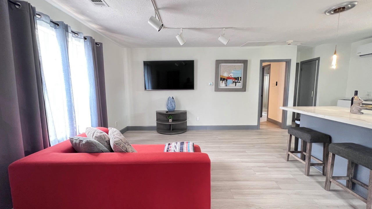 Photo of Livingroom in Klein