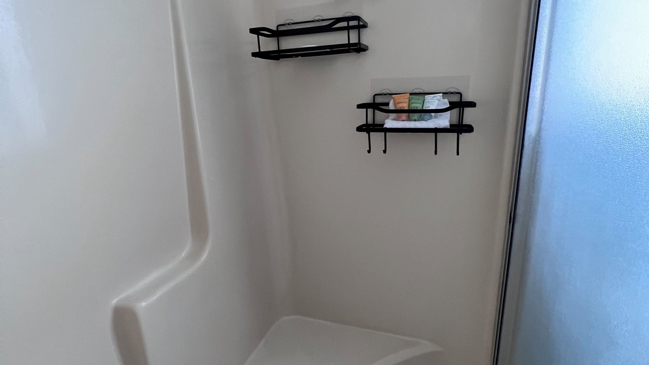 Photo of Bathroom in Klein