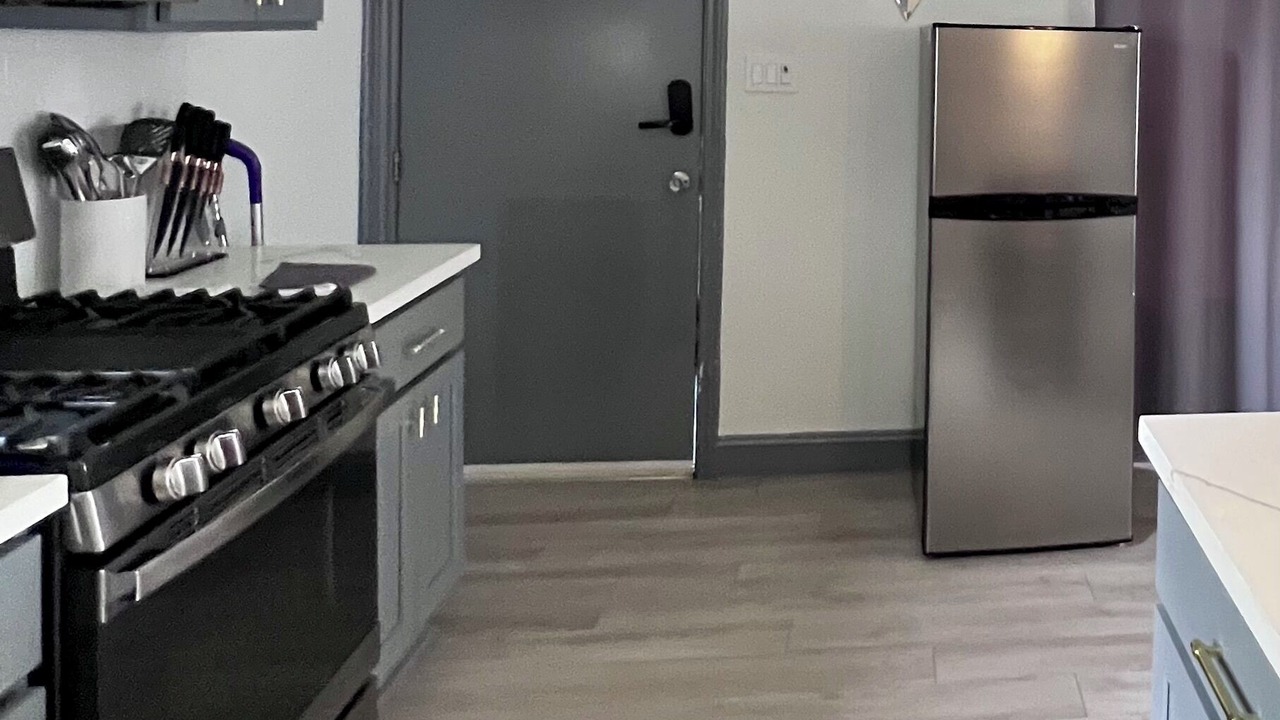 Photo of Kitchen in Klein