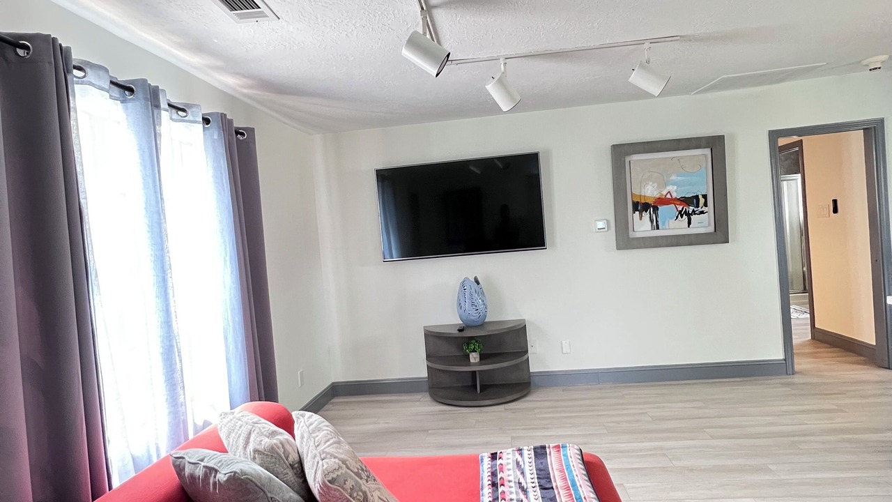 Photo of Livingroom in Klein