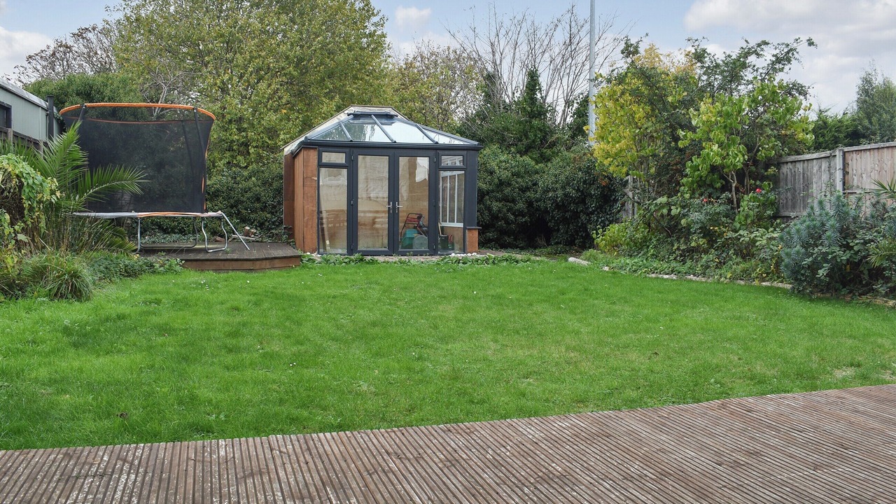 Photo of Outdoor in New Eltham