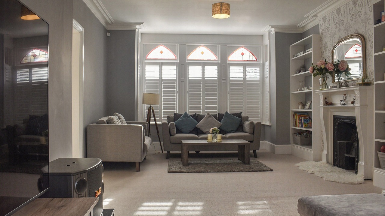 Photo of Bedroom in New Eltham