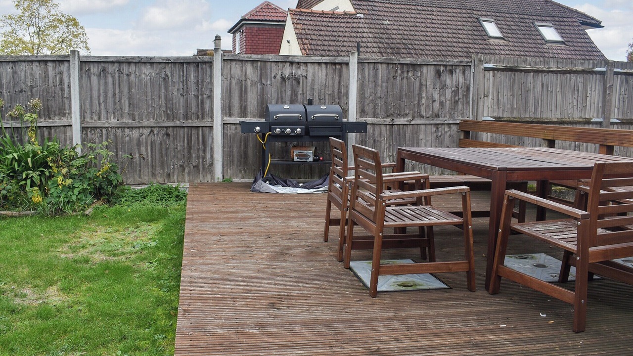 Photo of Outdoor in New Eltham