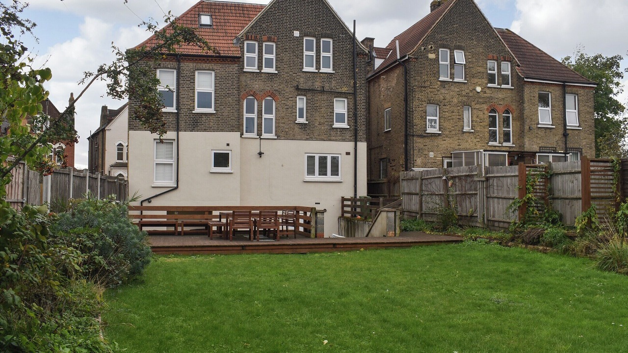 Photo of Outdoor in New Eltham