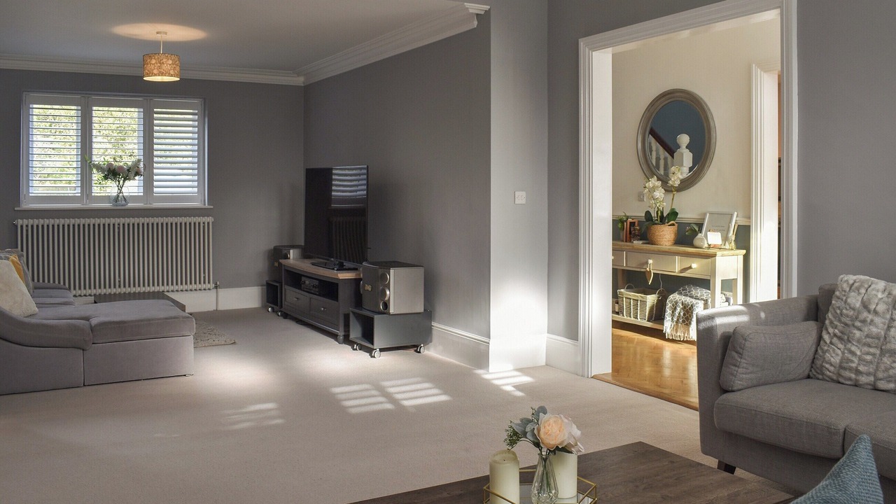 Photo of Bedroom in New Eltham