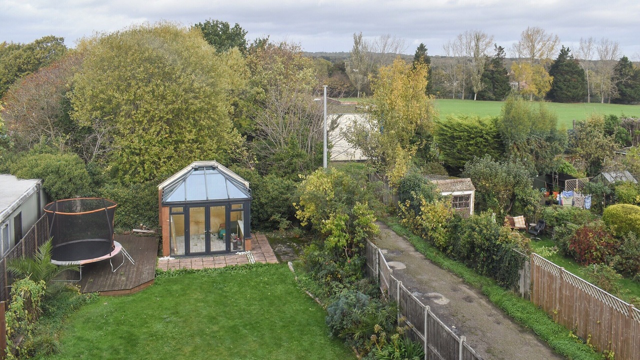 Photo of Outdoor in New Eltham