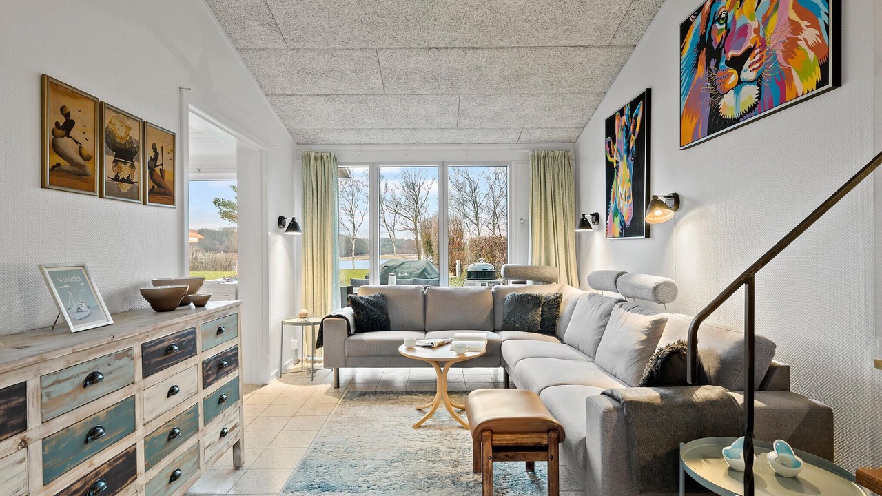 Photo of Bedroom in Mariager