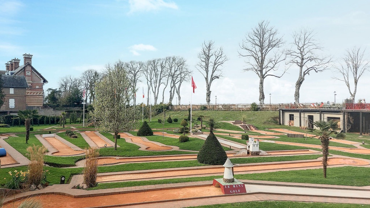 Photo of Others in Gueschart