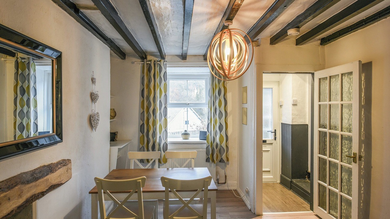 Photo of Bedroom in Machynlleth