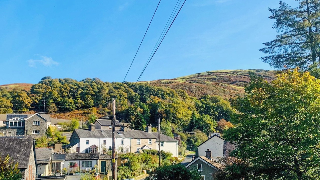 Photo of Others in Machynlleth