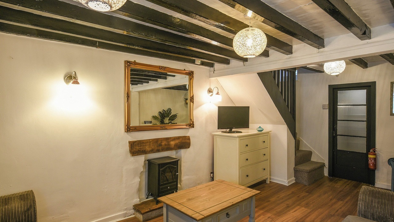 Photo of Bedroom in Machynlleth