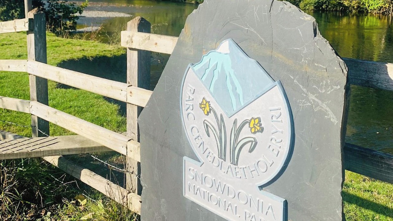 Photo of Others in Machynlleth