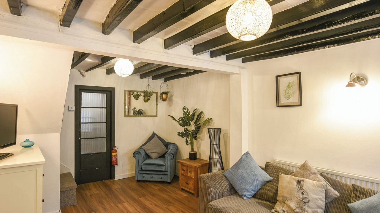 Photo of Bedroom in Machynlleth