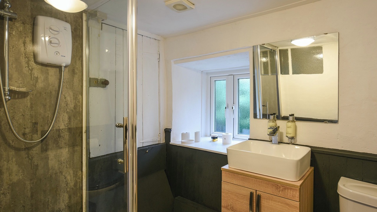 Photo of Bedroom in Machynlleth