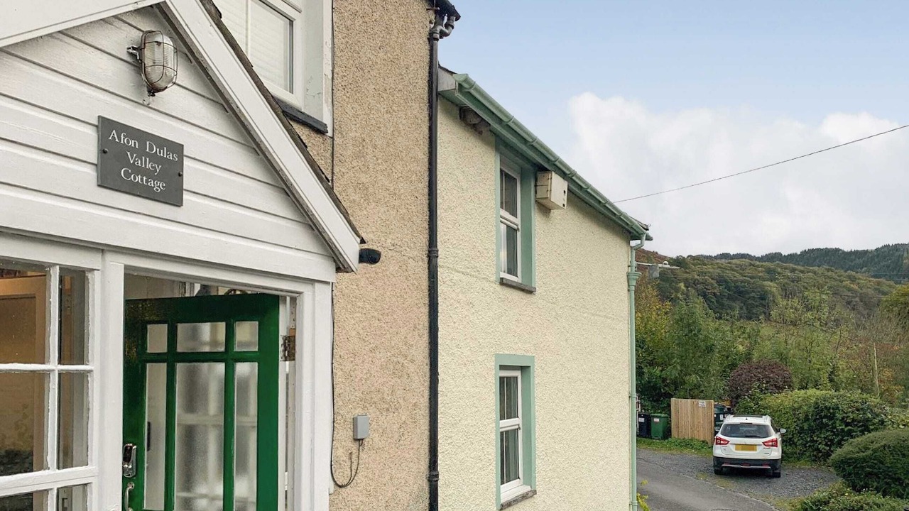 Photo of Others in Machynlleth