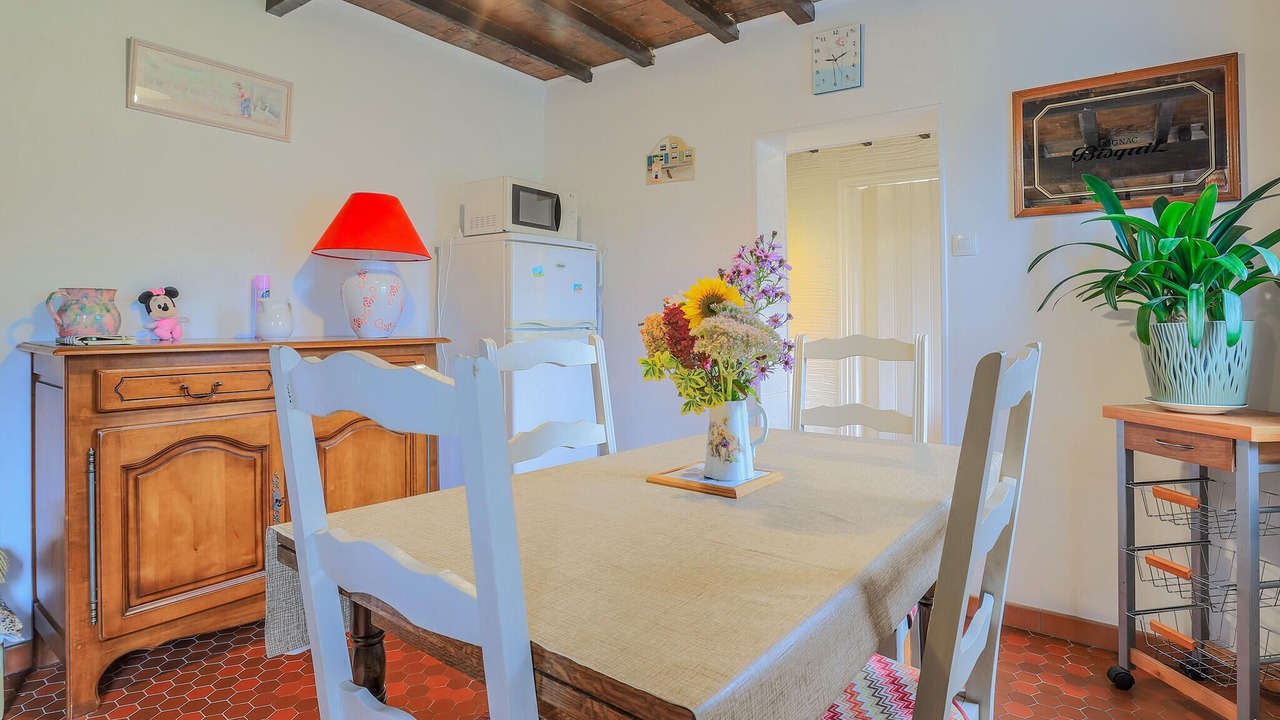Photo of Bedroom in Gueschart
