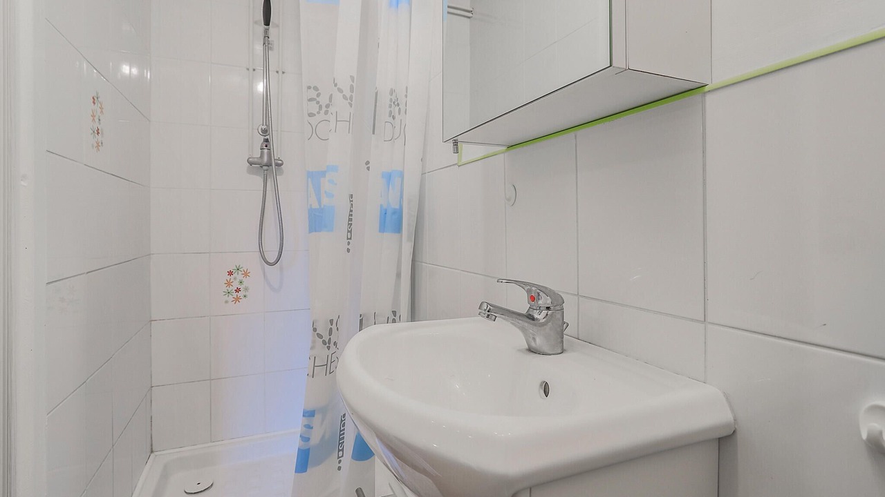 Photo of Bathroom in Gueschart