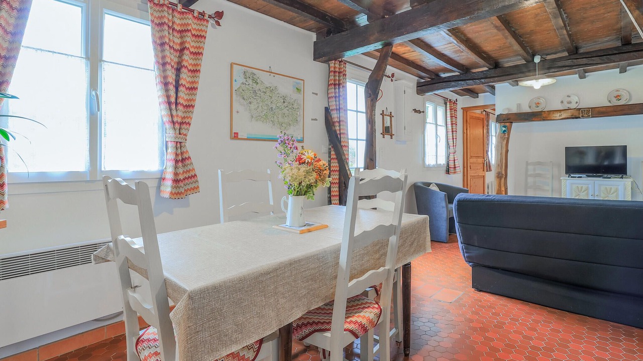 Photo of Bedroom in Gueschart