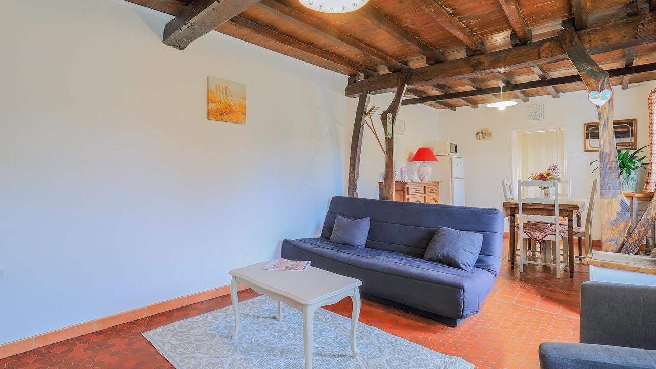 Photo of Bedroom in Gueschart