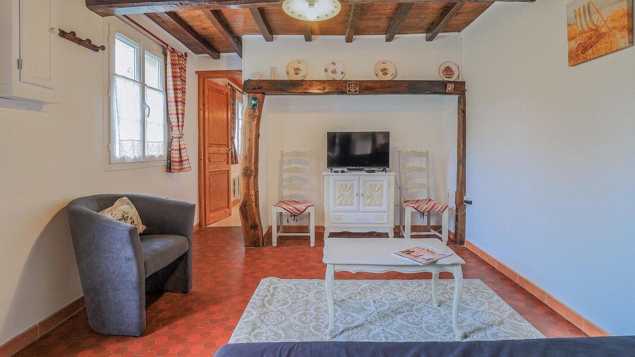 Photo of Bedroom in Gueschart