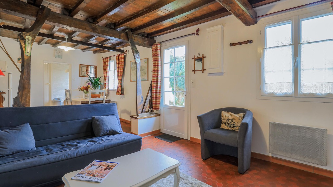 Photo of Bedroom in Gueschart
