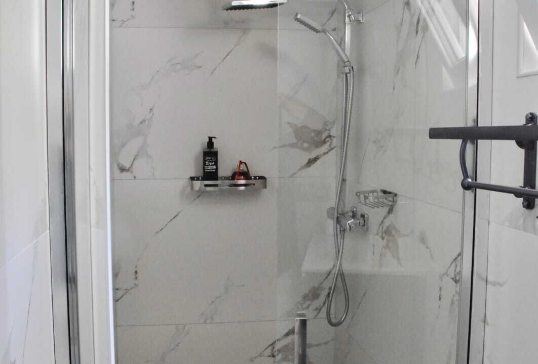 Photo of Bathroom in Rive-de-Gier