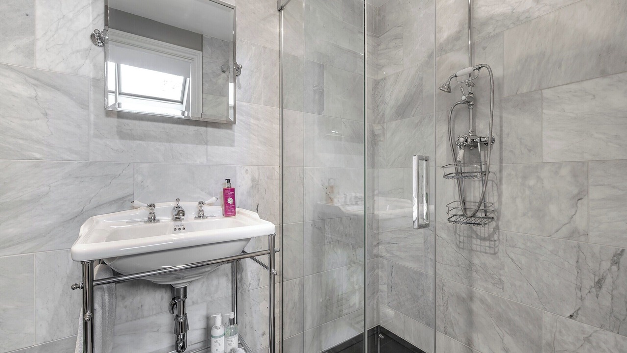 Photo of Bedroom in Scotforth