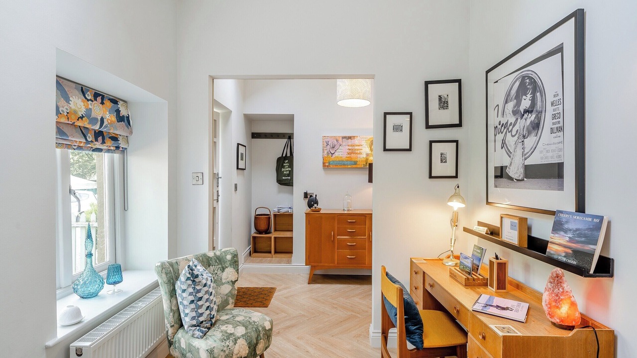 Photo of Others in Scotforth