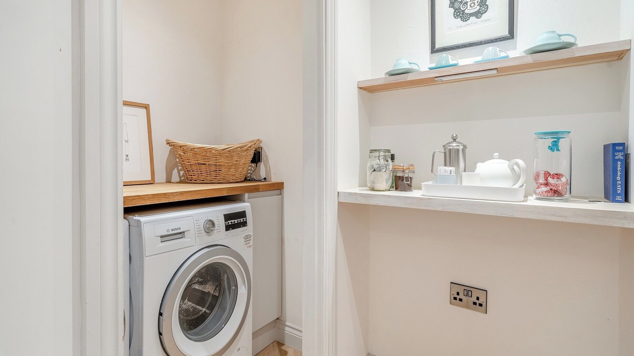 Photo of Bedroom in Scotforth