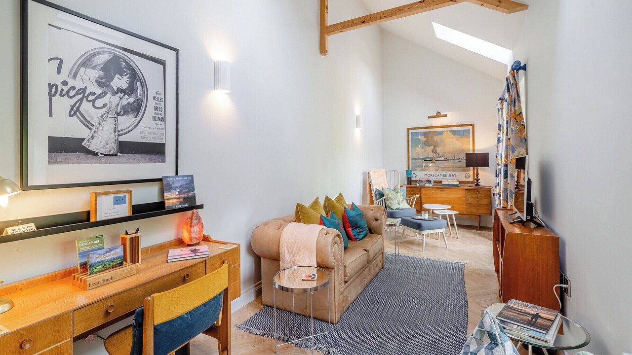 Photo of Others in Scotforth