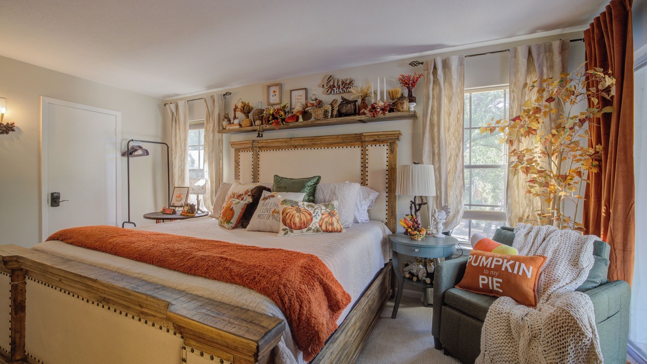 Photo of Bedroom in Austin