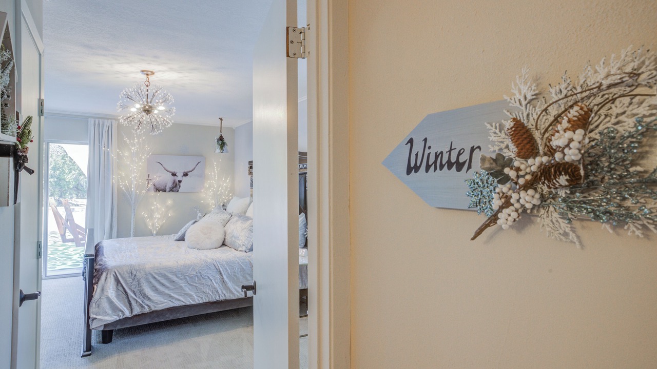 Photo of Bedroom in Austin