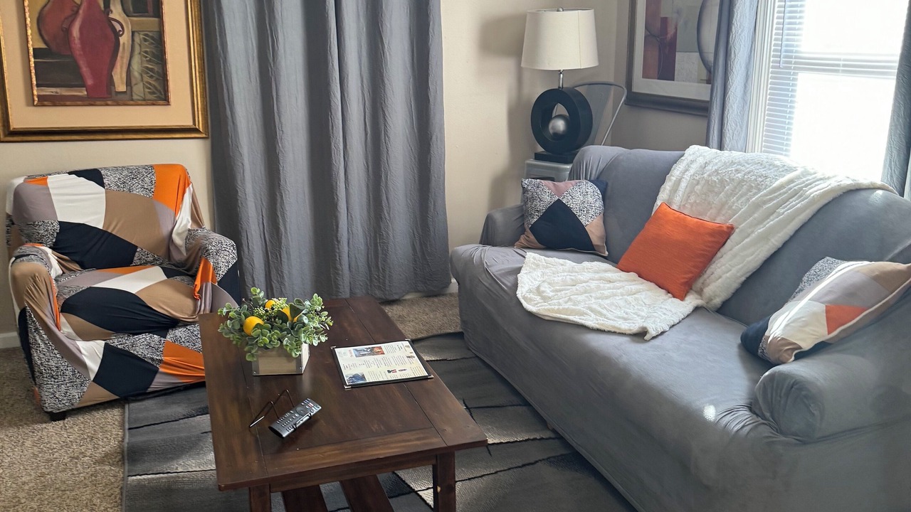 Photo of Livingroom in Verona