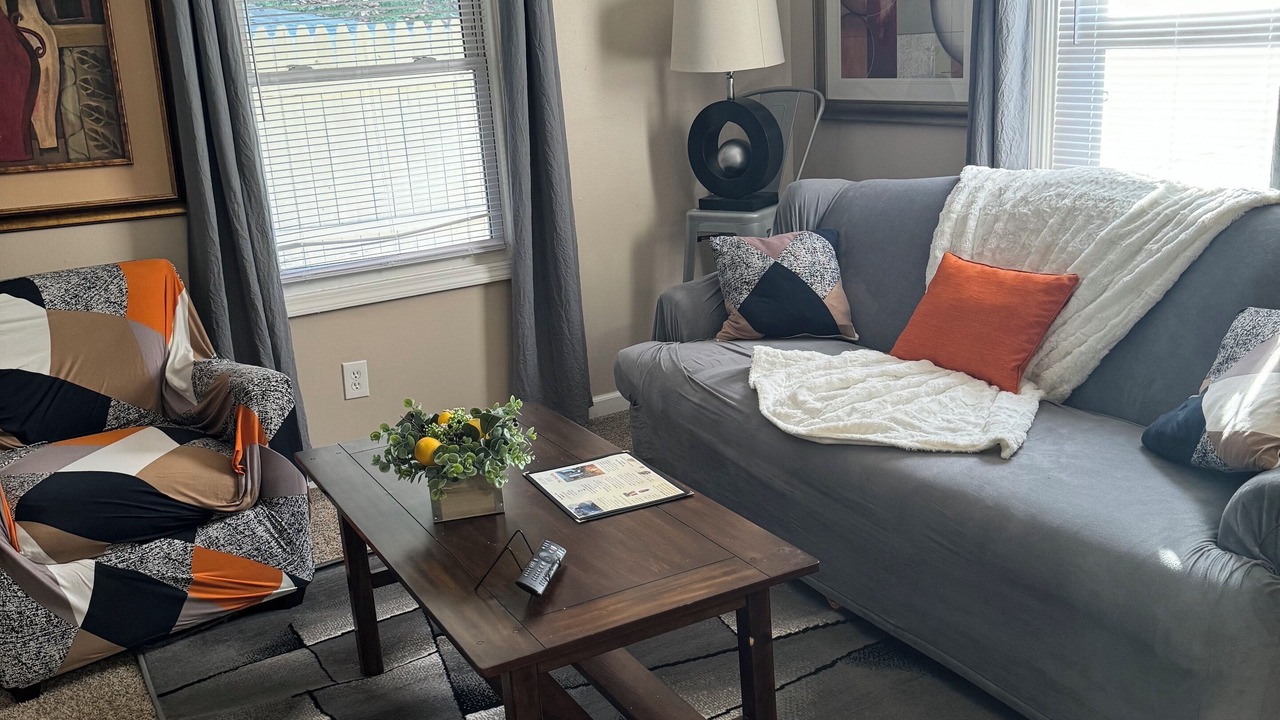 Photo of Livingroom in Verona