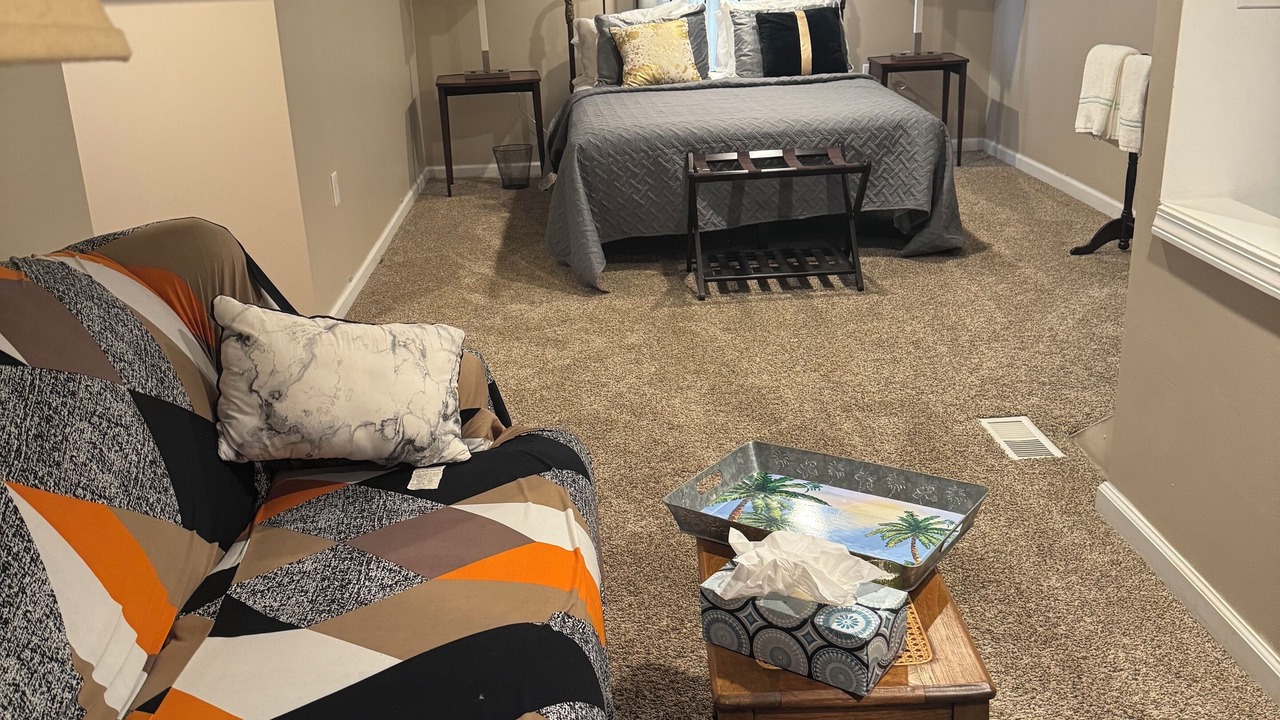 Photo of Bedroom in Verona