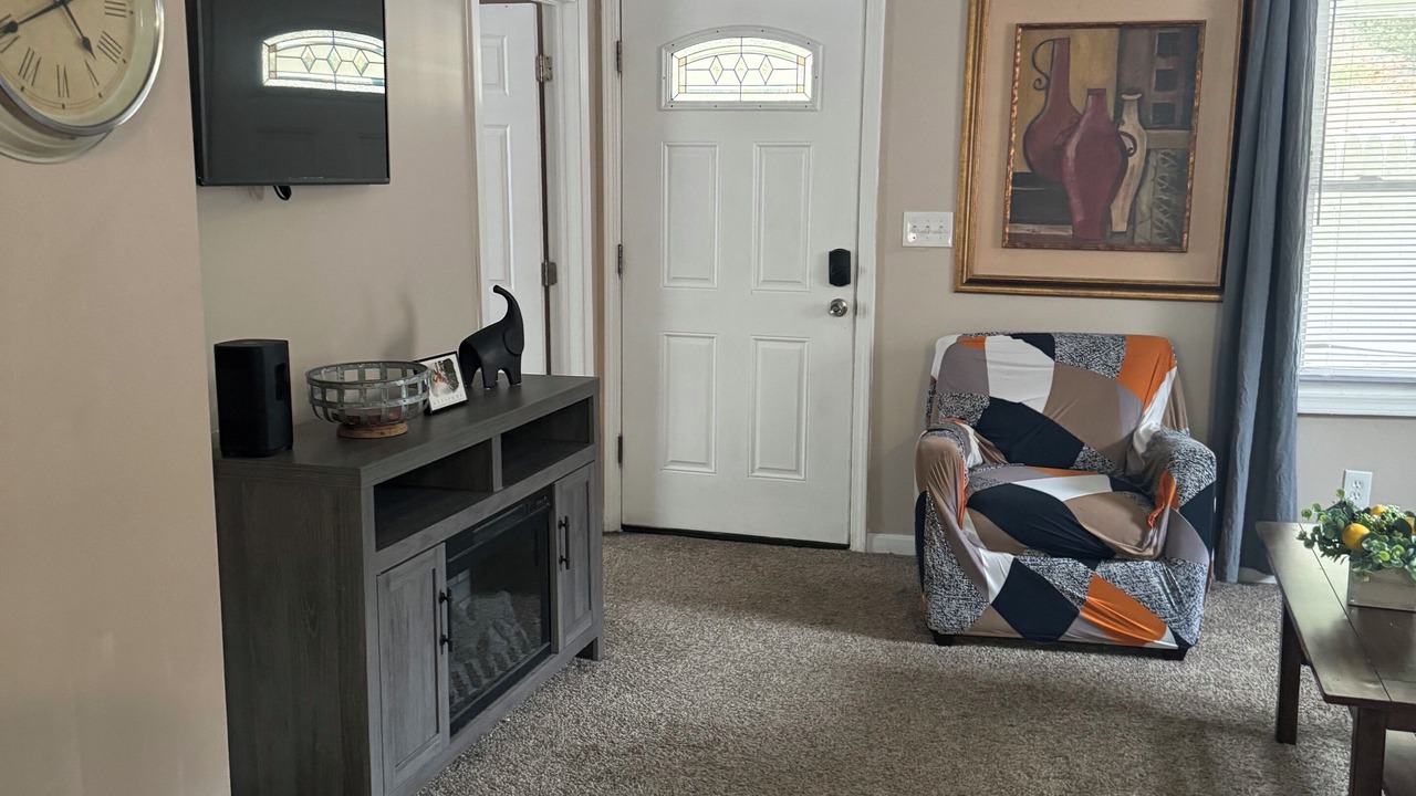Photo of Livingroom in Verona