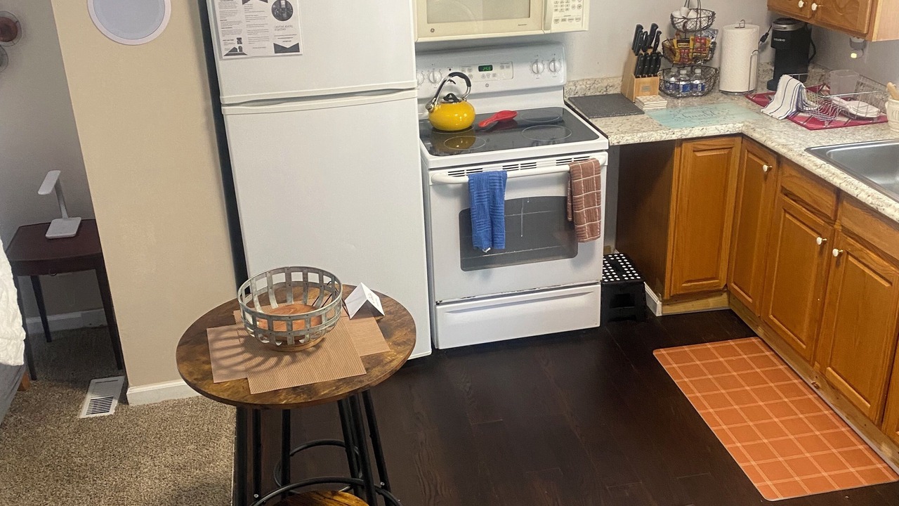 Photo of Kitchen in Verona