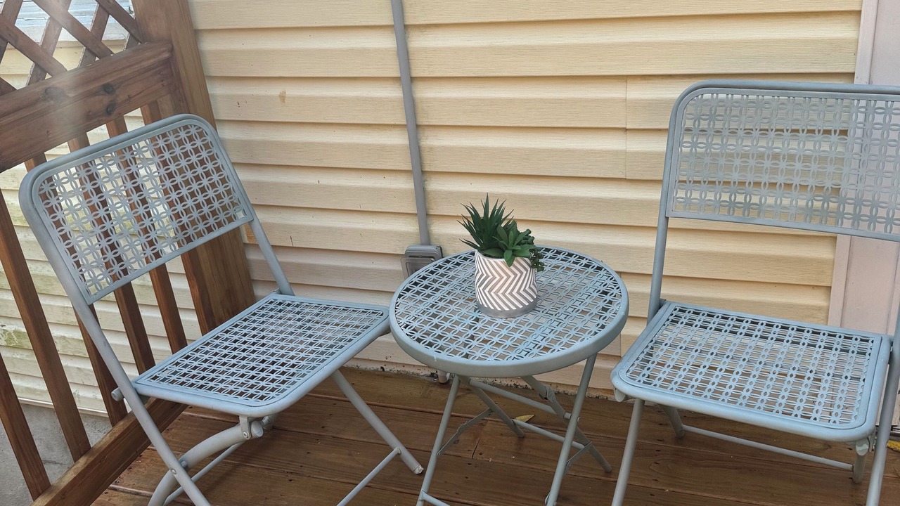 Photo of Patio Balcony in Verona