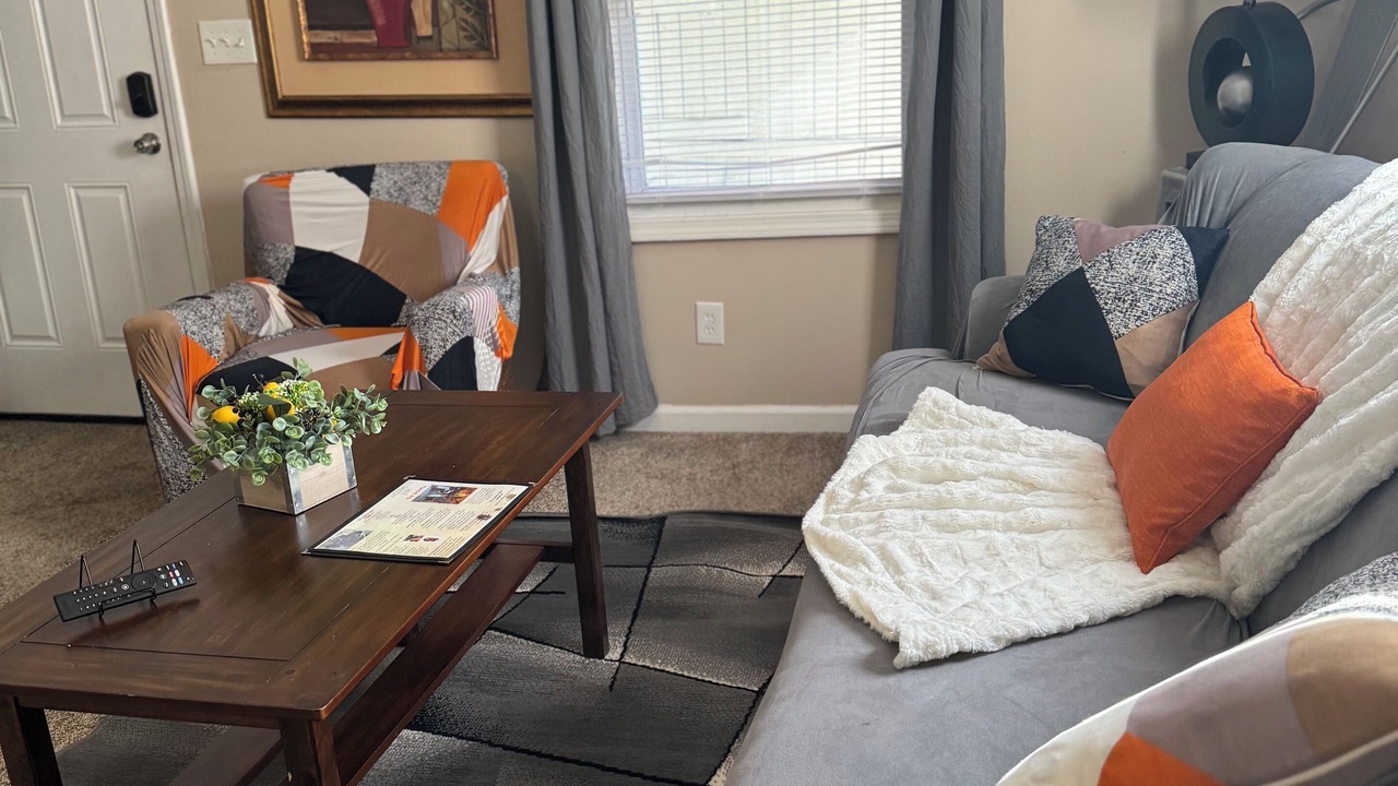 Photo of Livingroom in Verona