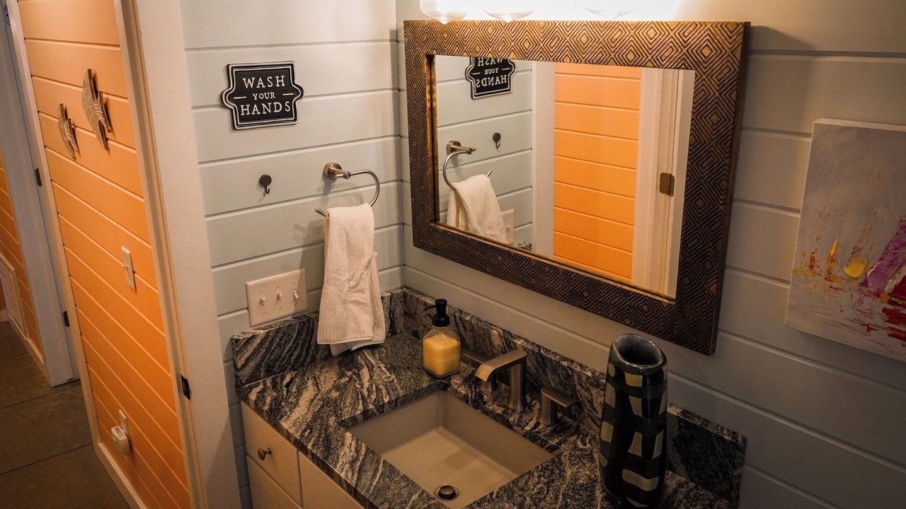 Photo of Bathroom in Shelbyville