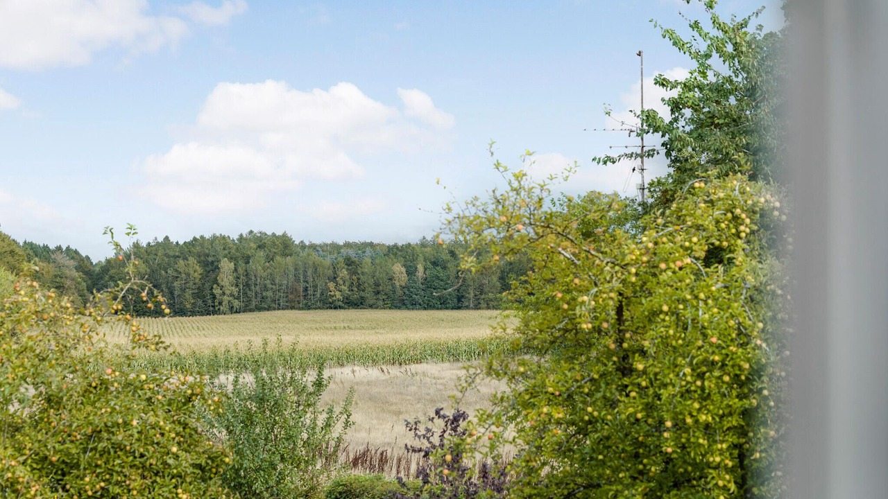 Photo of Bedroom in Akirkeby