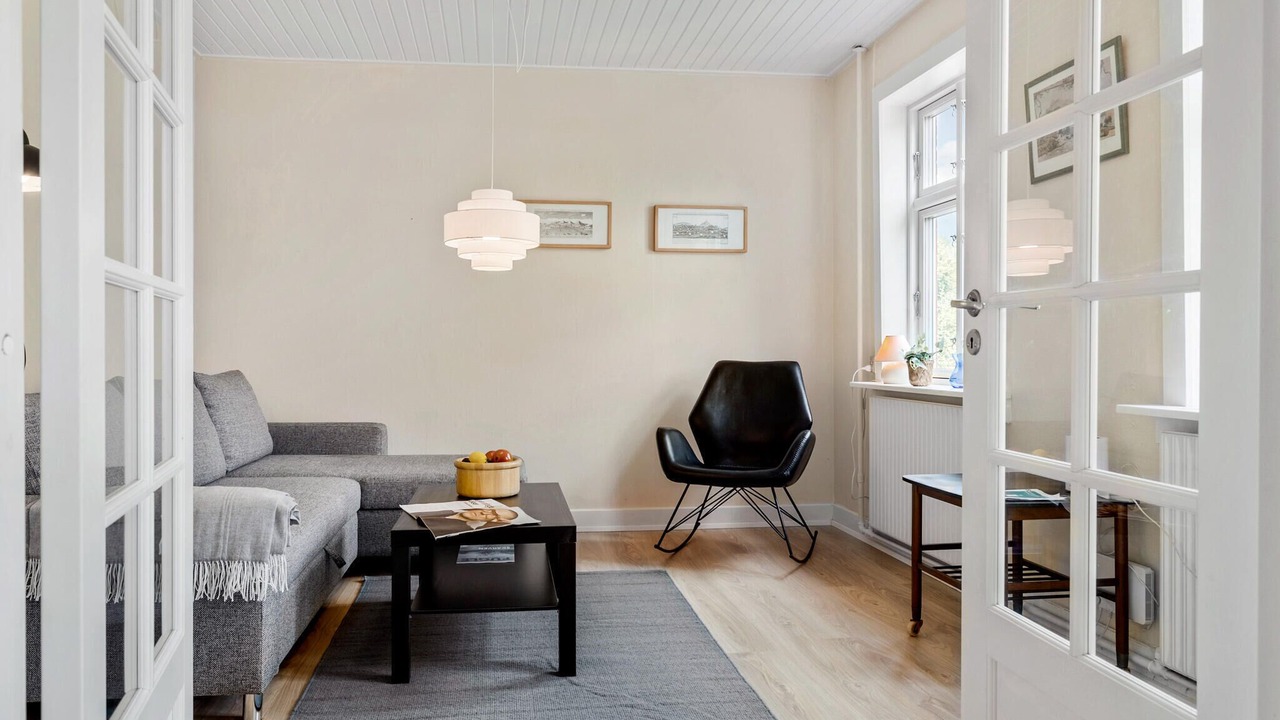 Photo of Bedroom in Akirkeby