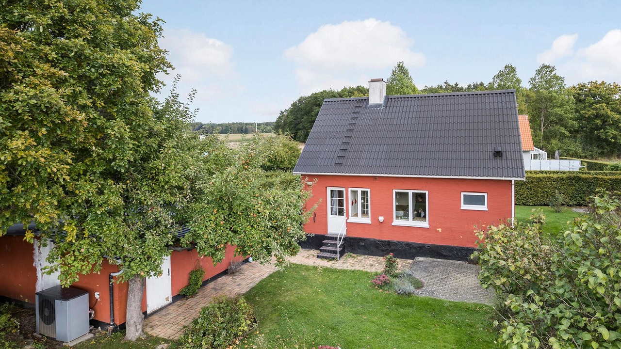 Photo of Others in Akirkeby