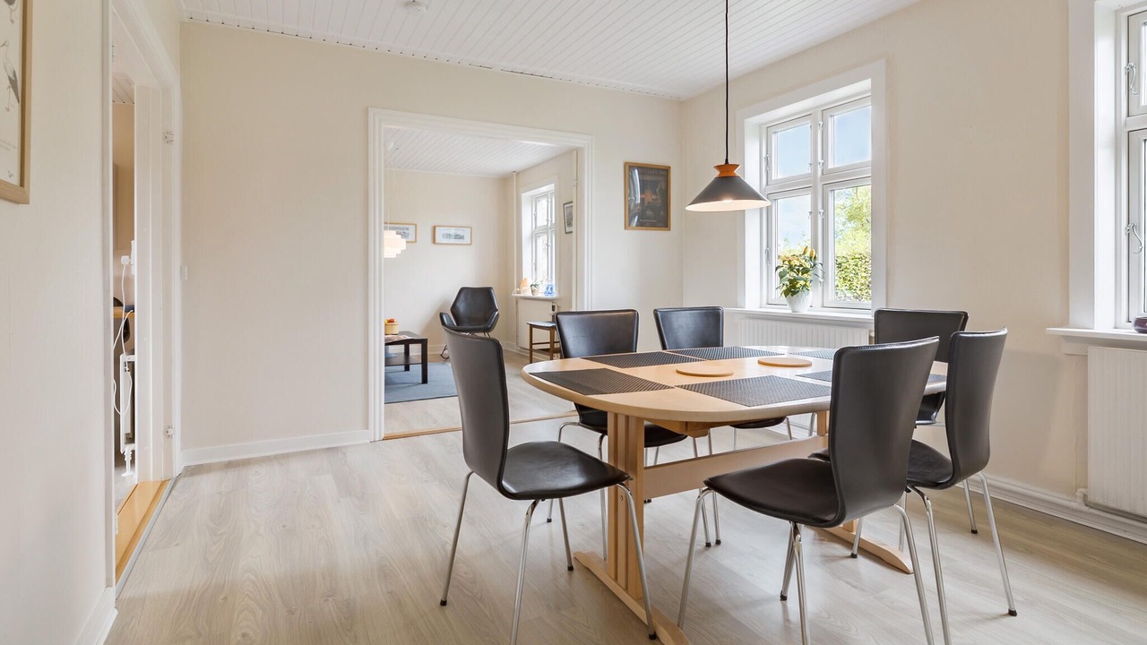 Photo of Bedroom in Akirkeby