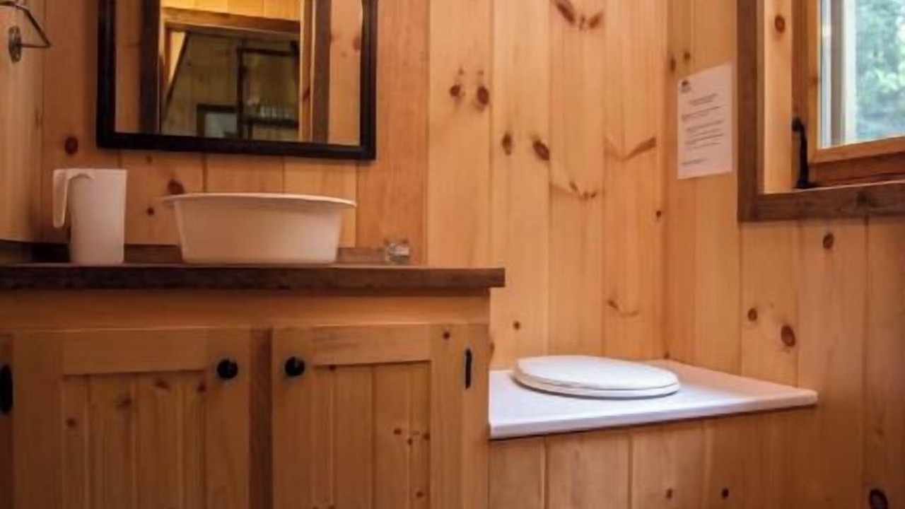 Photo of Bathroom in Saint-Etienne-De-Bolto