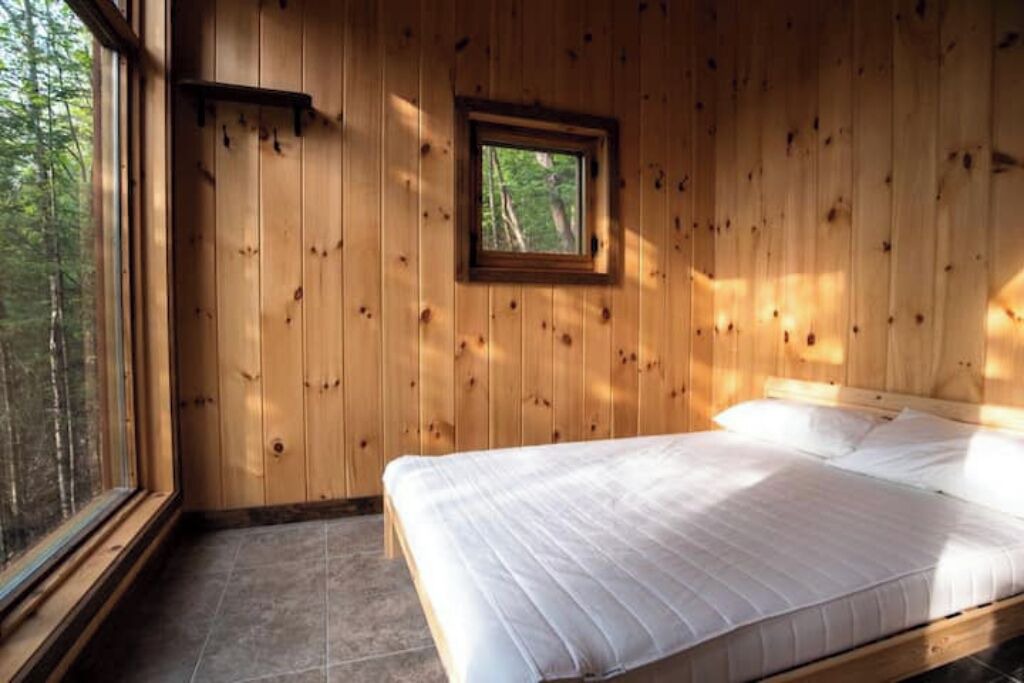 Photo of Bedroom in Saint-Etienne-De-Bolto